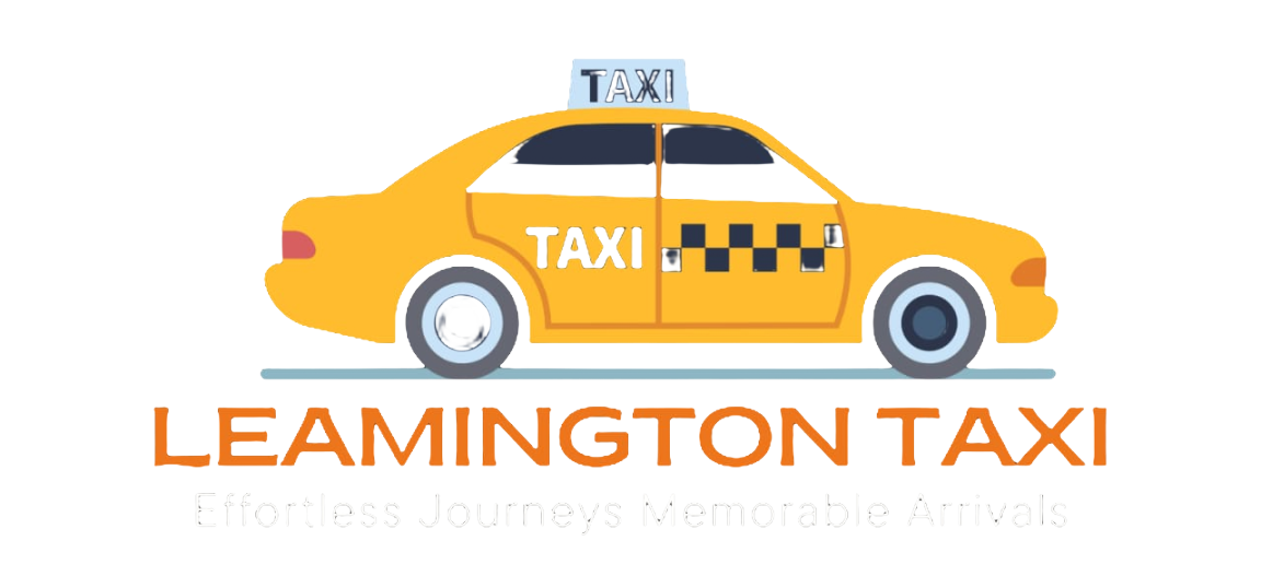 Home Leamington taxi